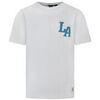 T-shirt Le Temps des Cerises 194252VTPE26