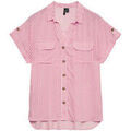 Chemises sur Grenoble : Chemise Vero Moda 194636VTPE26