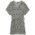 Robe courte Vero Moda 194649VTPE26 Grenoble