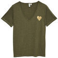T-shirt Vero Moda 194681VTPE26 Grenoble
