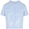 T-shirt Morgan 194706VTPE26