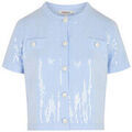 Tee-shirts sur Grenoble : T-shirt Morgan 194706VTPE26