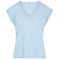 T-shirt Morgan 194741VTPE26 T-shirt Morgan 194741VTPE26 Grenoble
