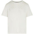 Tee-shirts sur Grenoble : T-shirt Morgan 194765VTPE26