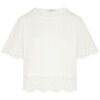 T-shirt Morgan 194766VTPE26