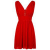 Robe courte Morgan 194858VTPE26