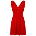 Robes sur Grenoble : Robe courte Morgan 194858VTPE26