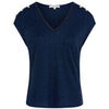 T-shirt Morgan 194883VTPE26