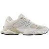 Baskets basses New Balance Baskets 9060 Blanc