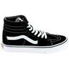 Baskets montantes Vans Basket montante Sk8-Hi Noir