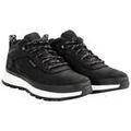Boots Timberland Basket Field Trekker Noir Grenoble
