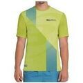 Tee-shirts sur Grenoble : T-shirt Bullpadel T-shirt Brumo Jaune