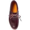 Mocassins Timberland Mocassins Bateau Authentique Bordeaux