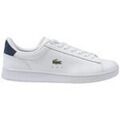 Baskets basses Lacoste Baskets Carnaby Set 224 1 SMA blanc