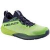 Chaussures Head Chaussures Motion Pro Padel bleu marine