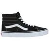 Baskets montantes Vans Chaussures Sk8-Hi montantes noir