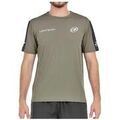 Tee-shirts sur Grenoble : T-shirt Bullpadel T-shirt Tello 25V manches courtes