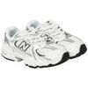 Baskets basses enfant New Balance Chaussures 530 BUNGEE LACE Blanc