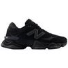 Baskets basses New Balance Baskets 9060 Noir