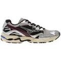 Chaussures Mizuno Chaussures Wave Rider 10 running gris
