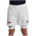 Short Bullpadel Shorts Fragosa technologie Binamic Grenoble