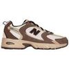 Baskets basses New Balance Baskets 530 Gris