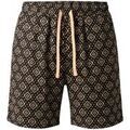 Shorts/Bermuda sur Grenoble : Short Gianni Lupo GL1019TB