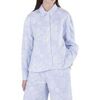 Chemise Caf&eacute; Noir JC0220 Marine