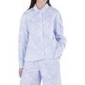Chemises sur Grenoble : Chemise Caf&eacute; Noir JC0220 Marine