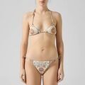 Maillots de bain sur Grenoble : Maillots de bain Roberto Cavalli 80PAYB01BIKINIFANTASIATAROCCHI