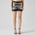 Short Ermanno Scervino D48EP076EC8SHORTSINCOTONEFANTASIAESOTICA Grenoble