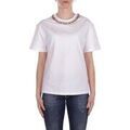 Tee-shirts sur Grenoble : T-shirt John Richmond UWP26215TSFE