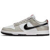 Baskets basses Nike Dunk Low Light Iron Ore Black