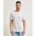 T-shirt BOSS T-shirt Tegood homme col rond Grenoble