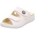 Mules femme sur Grenoble : Mules Longo -