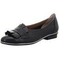 Chaussures d&eacute;contract&eacute;es femme sur Grenoble : Ballerines Everybody -