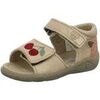 Chaussons b&eacute;b&eacute; Ricosta - Beige