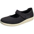 Chaussures d&eacute;contract&eacute;es femme sur Grenoble : Ballerines Ecco -