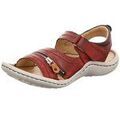 Sandales / Nu-pieds femme sur Grenoble : Sandales Krisbut -