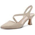 Chaussures &agrave; talons femme sur Grenoble : Chaussures escarpins Marco Tozzi -