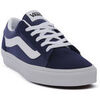 Baskets basses Vans EMT VERO LS