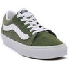 Baskets basses Vans EN6 VERO LS