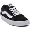 Baskets basses Vans BA2 VERO LS