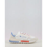 Baskets basses Lacoste ELITE ACTIVE