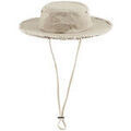 Chapeaux sur Grenoble : Chapeau Von Dutch Chapeau homme r&eacute;glable Australien Beige
