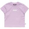 T-shirt enfant K-Way E.PETE LOGO JERSEY