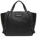 Sac &agrave; main NeroGiardini E644230d Noir Grenoble