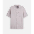 Chemises/chemisettes sur Grenoble : Chemise Oxbow Chemise manches courtes POOLHOUSE