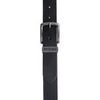 Ceinture Wrangler 112125432 METAL LOOP-BLACK