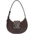 Sacs &agrave; mains sur Grenoble : Sac a main EAX Mini XW002566 AF12039